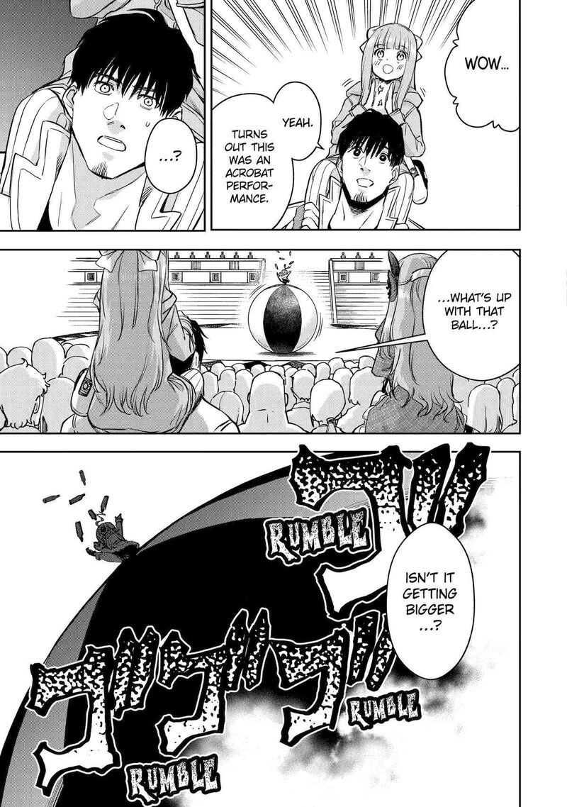 Boukensha License O Hakudatsusareta Ossan Dakedo Manamusume Ga Dekita Node Nonbiri Jinsei O Ouka Suru 47 23