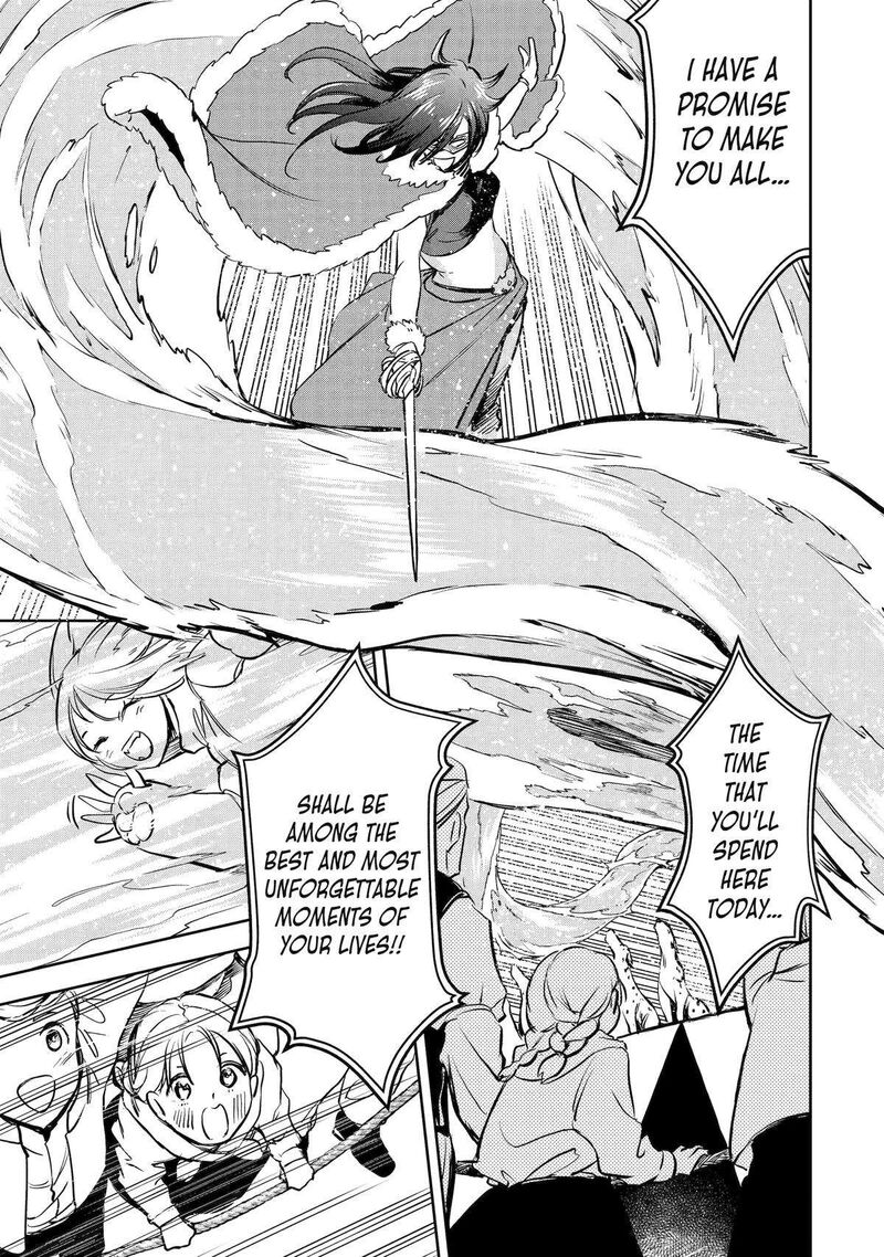 Boukensha License O Hakudatsusareta Ossan Dakedo Manamusume Ga Dekita Node Nonbiri Jinsei O Ouka Suru 47 26