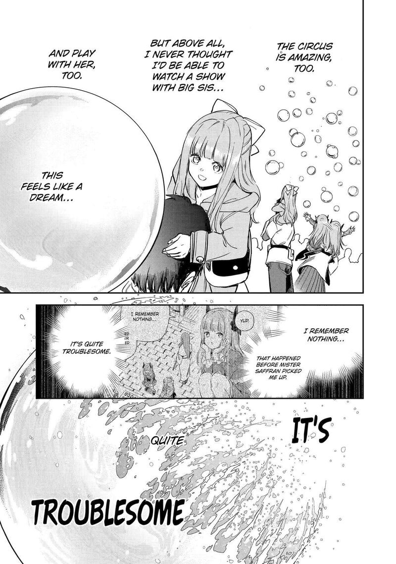 Boukensha License O Hakudatsusareta Ossan Dakedo Manamusume Ga Dekita Node Nonbiri Jinsei O Ouka Suru 47 31