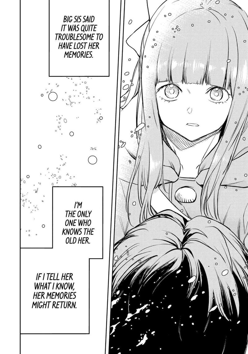 Boukensha License O Hakudatsusareta Ossan Dakedo Manamusume Ga Dekita Node Nonbiri Jinsei O Ouka Suru 47 32