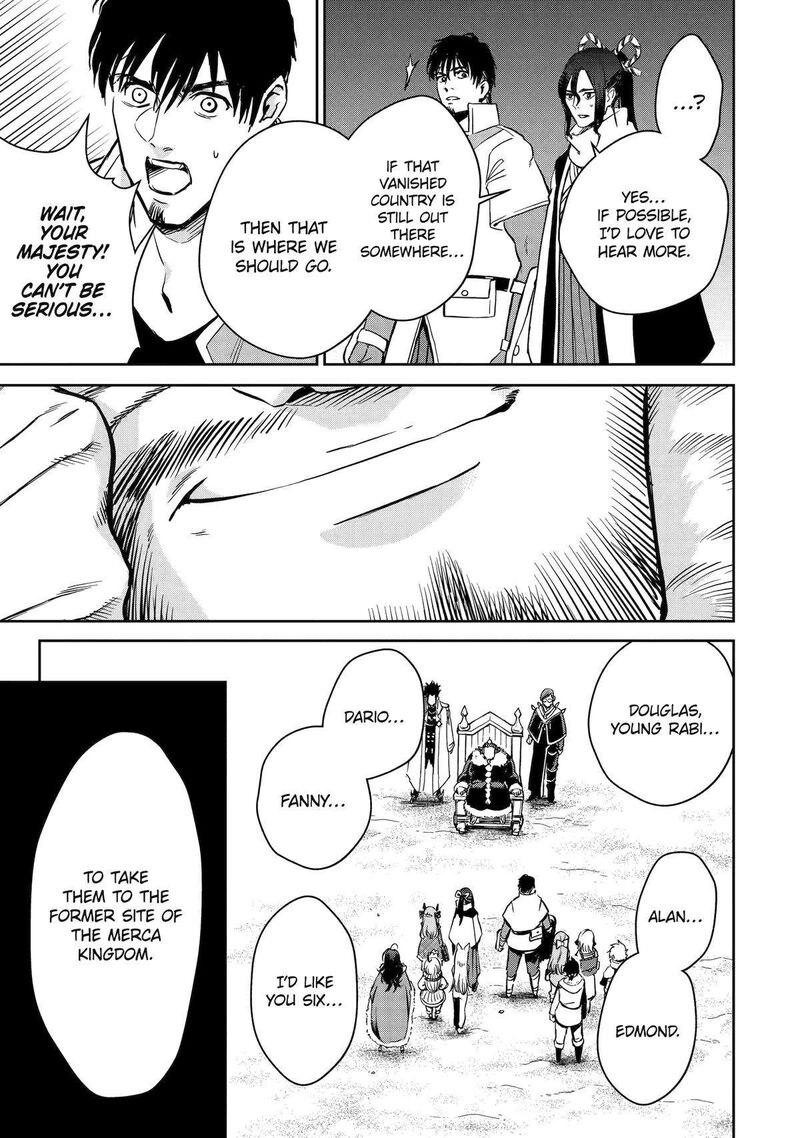 Boukensha License O Hakudatsusareta Ossan Dakedo Manamusume Ga Dekita Node Nonbiri Jinsei O Ouka Suru 49 11