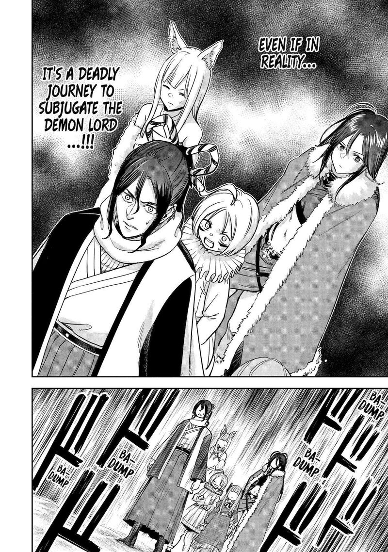 Boukensha License O Hakudatsusareta Ossan Dakedo Manamusume Ga Dekita Node Nonbiri Jinsei O Ouka Suru 49 14