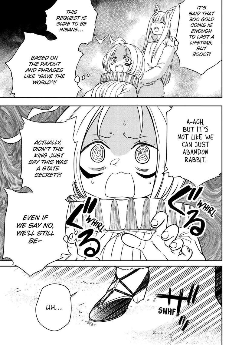 Boukensha License O Hakudatsusareta Ossan Dakedo Manamusume Ga Dekita Node Nonbiri Jinsei O Ouka Suru 49 15