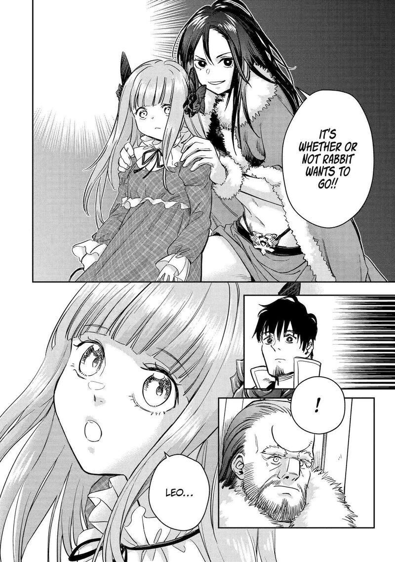 Boukensha License O Hakudatsusareta Ossan Dakedo Manamusume Ga Dekita Node Nonbiri Jinsei O Ouka Suru 49 18