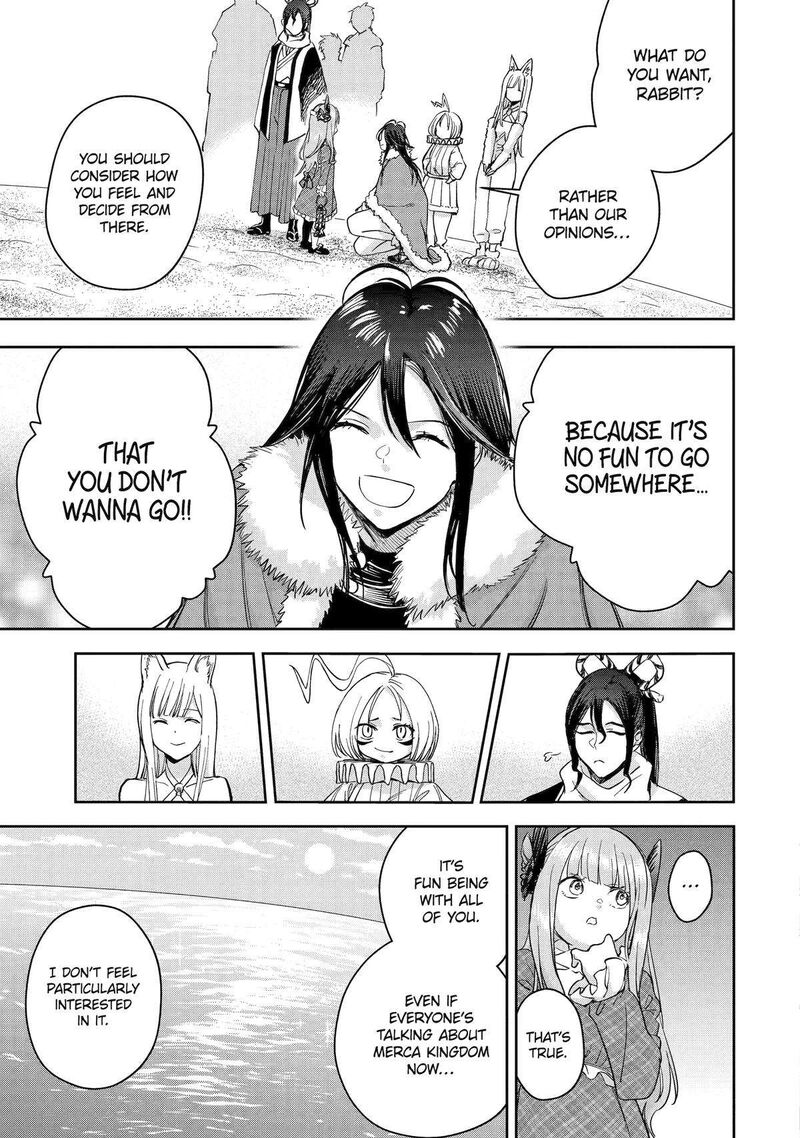 Boukensha License O Hakudatsusareta Ossan Dakedo Manamusume Ga Dekita Node Nonbiri Jinsei O Ouka Suru 49 19