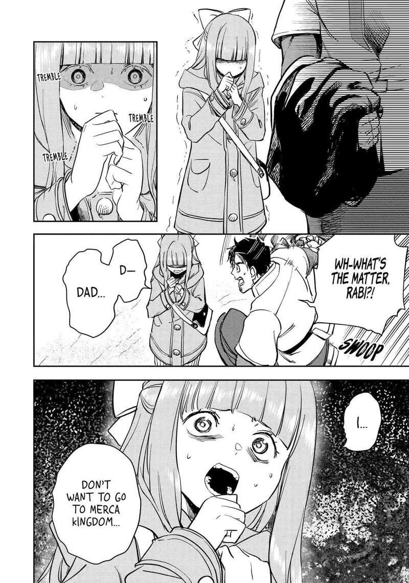 Boukensha License O Hakudatsusareta Ossan Dakedo Manamusume Ga Dekita Node Nonbiri Jinsei O Ouka Suru 49 22