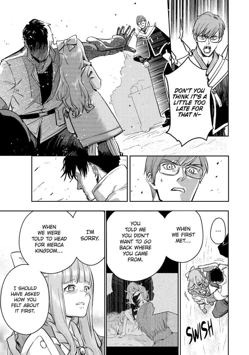 Boukensha License O Hakudatsusareta Ossan Dakedo Manamusume Ga Dekita Node Nonbiri Jinsei O Ouka Suru 49 23