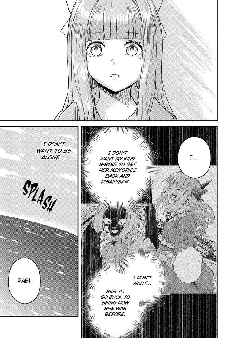 Boukensha License O Hakudatsusareta Ossan Dakedo Manamusume Ga Dekita Node Nonbiri Jinsei O Ouka Suru 49 25