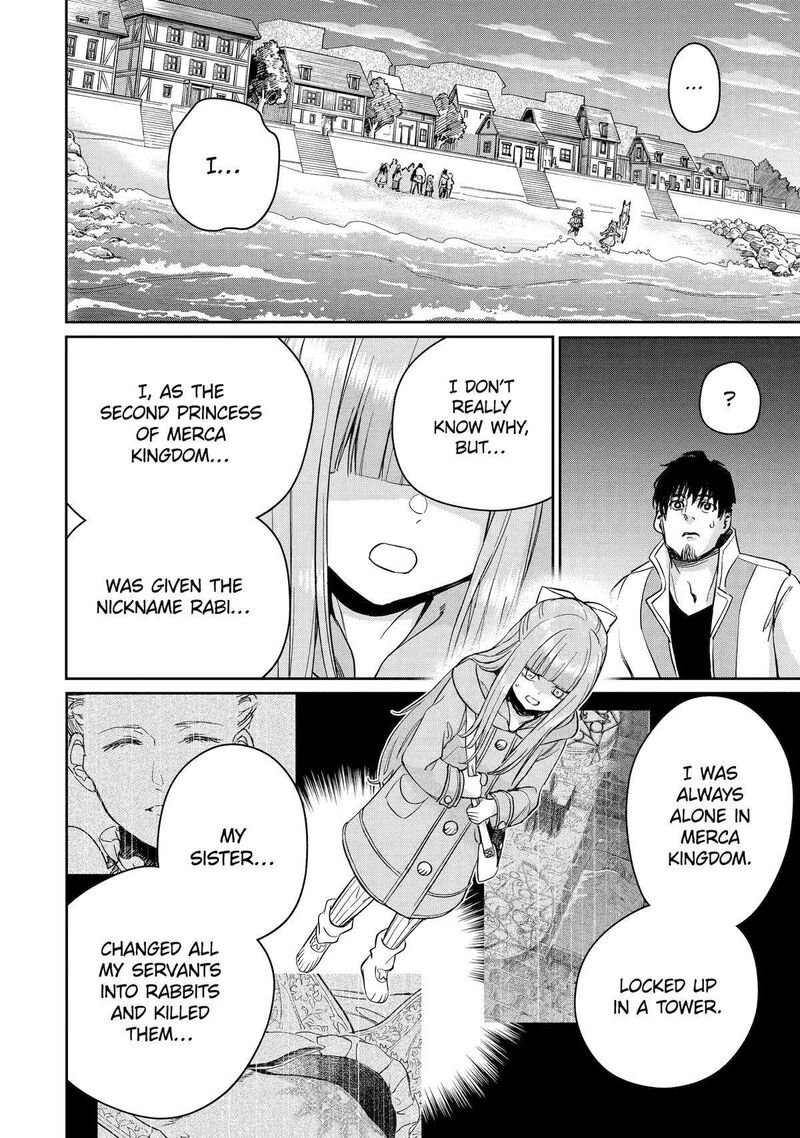Boukensha License O Hakudatsusareta Ossan Dakedo Manamusume Ga Dekita Node Nonbiri Jinsei O Ouka Suru 49 29