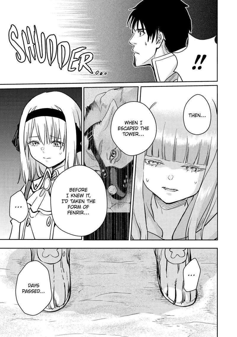 Boukensha License O Hakudatsusareta Ossan Dakedo Manamusume Ga Dekita Node Nonbiri Jinsei O Ouka Suru 49 30
