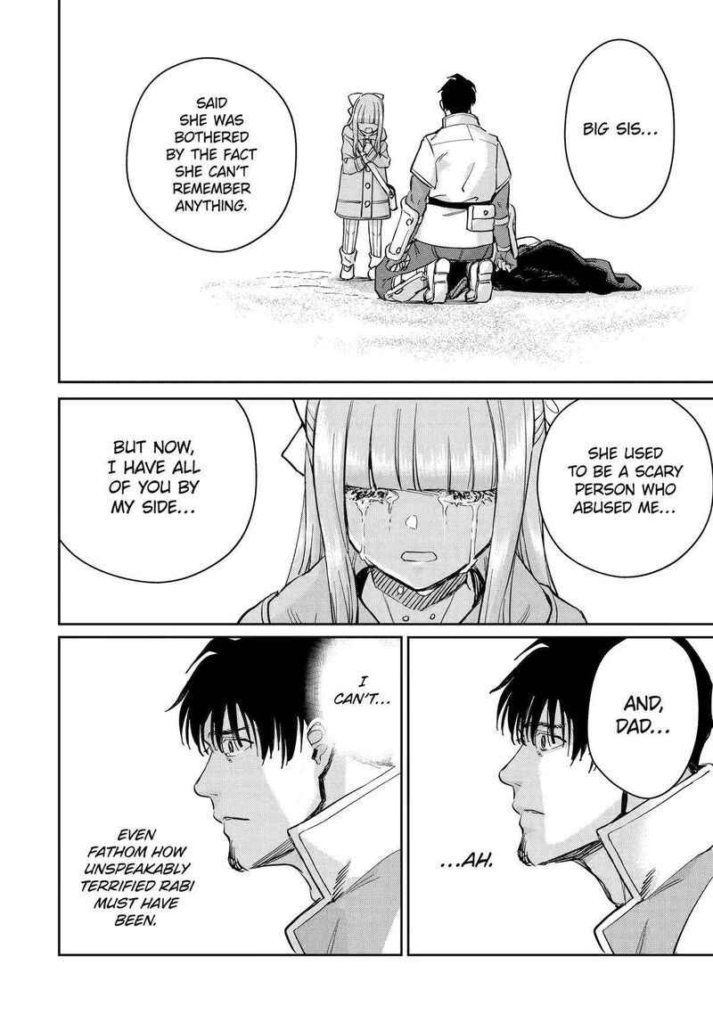 Boukensha License O Hakudatsusareta Ossan Dakedo Manamusume Ga Dekita Node Nonbiri Jinsei O Ouka Suru 49 36