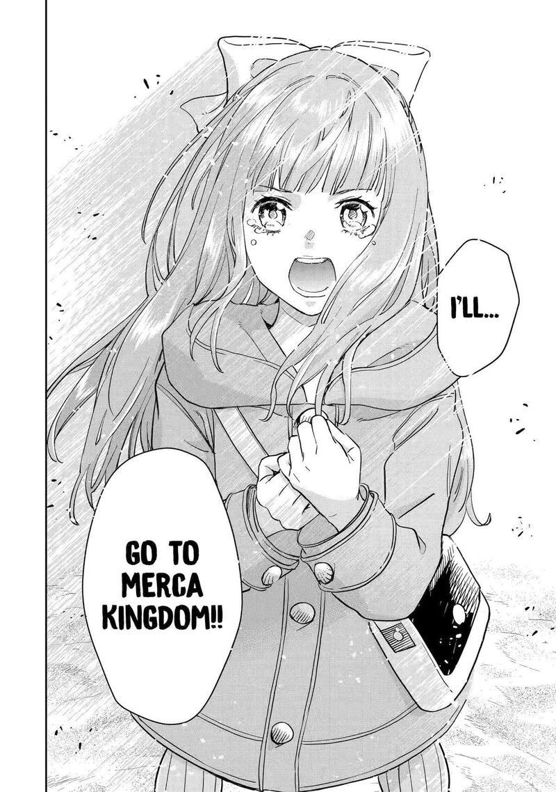 Boukensha License O Hakudatsusareta Ossan Dakedo Manamusume Ga Dekita Node Nonbiri Jinsei O Ouka Suru 49 38
