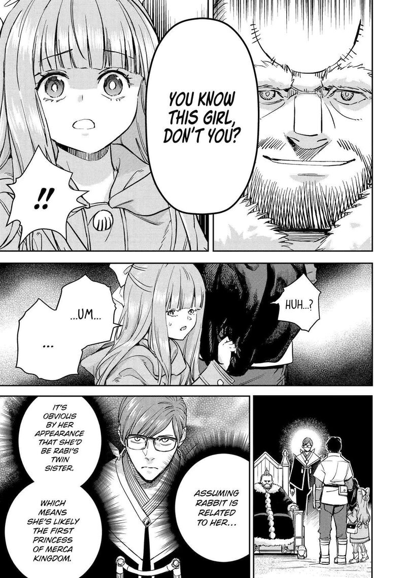 Boukensha License O Hakudatsusareta Ossan Dakedo Manamusume Ga Dekita Node Nonbiri Jinsei O Ouka Suru 49 7