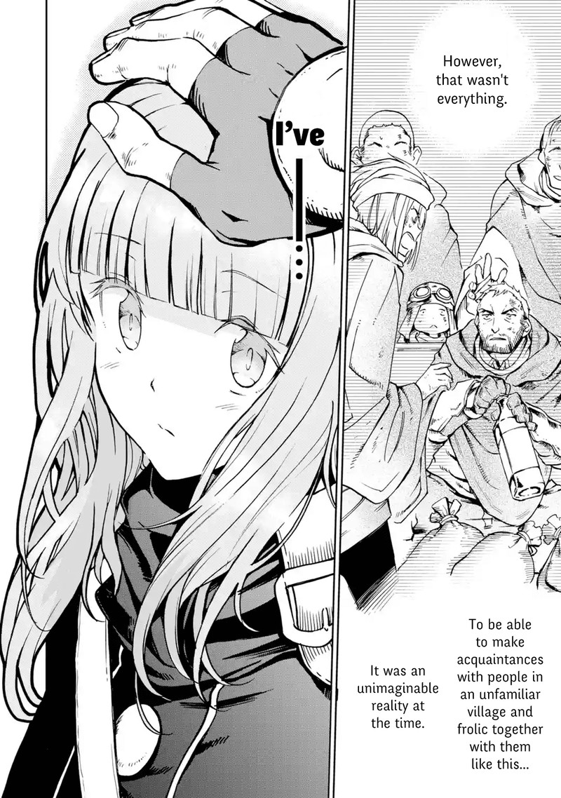 Boukensha License O Hakudatsusareta Ossan Dakedo Manamusume Ga Dekita Node Nonbiri Jinsei O Ouka Suru 5 18