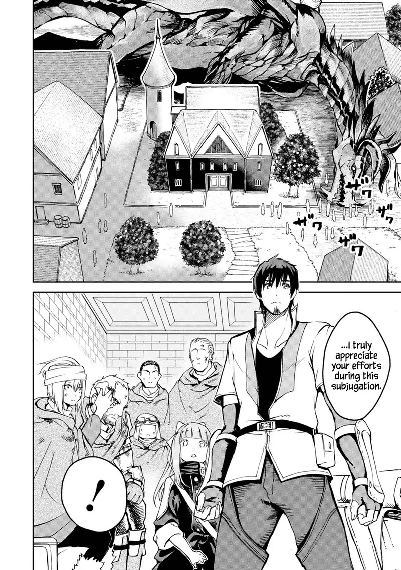 Boukensha License O Hakudatsusareta Ossan Dakedo Manamusume Ga Dekita Node Nonbiri Jinsei O Ouka Suru 5 2