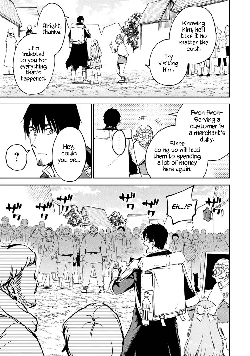Boukensha License O Hakudatsusareta Ossan Dakedo Manamusume Ga Dekita Node Nonbiri Jinsei O Ouka Suru 5 25