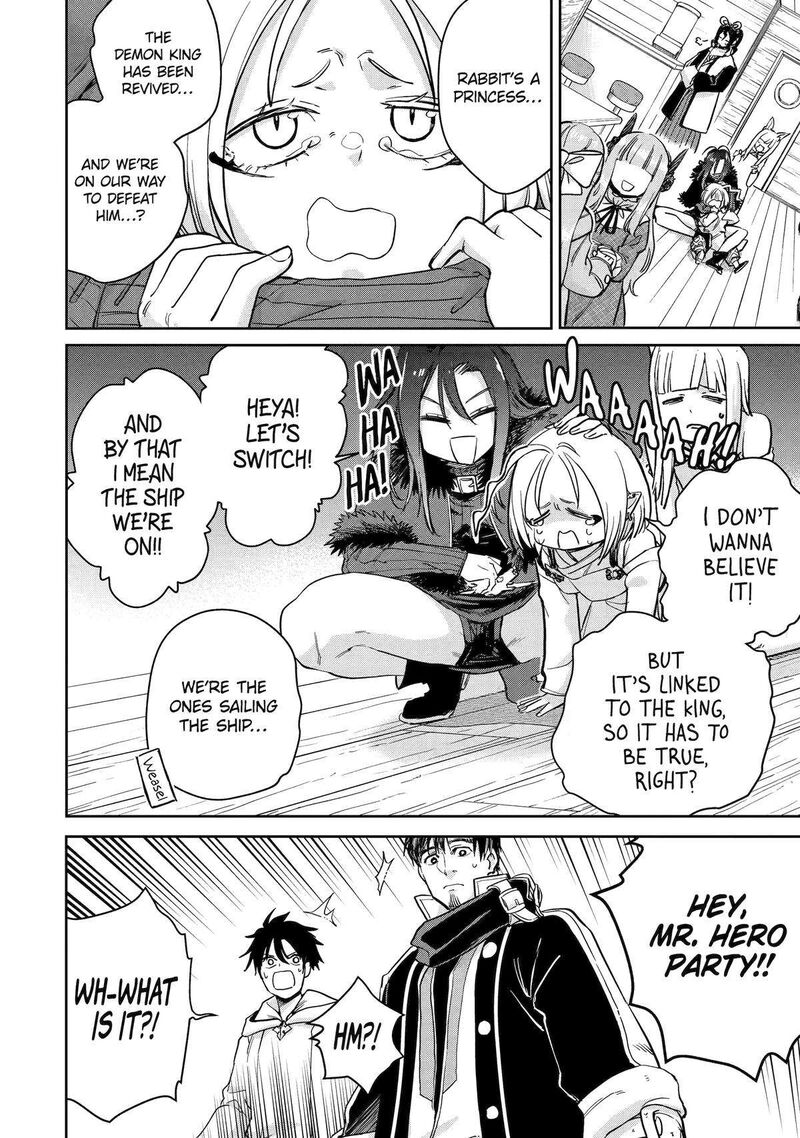 Boukensha License O Hakudatsusareta Ossan Dakedo Manamusume Ga Dekita Node Nonbiri Jinsei O Ouka Suru 50 10