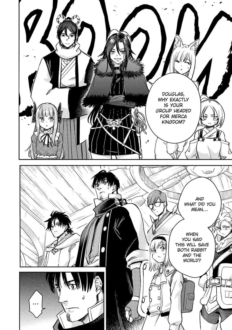 Boukensha License O Hakudatsusareta Ossan Dakedo Manamusume Ga Dekita Node Nonbiri Jinsei O Ouka Suru 50 2