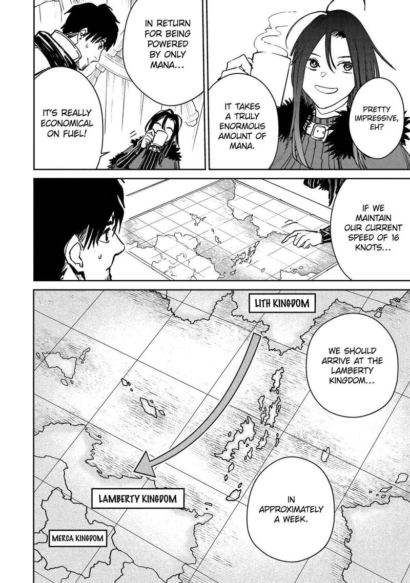 Boukensha License O Hakudatsusareta Ossan Dakedo Manamusume Ga Dekita Node Nonbiri Jinsei O Ouka Suru 50 20