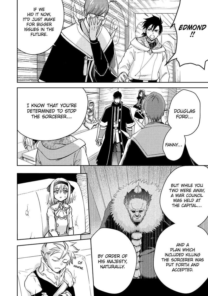 Boukensha License O Hakudatsusareta Ossan Dakedo Manamusume Ga Dekita Node Nonbiri Jinsei O Ouka Suru 50 24