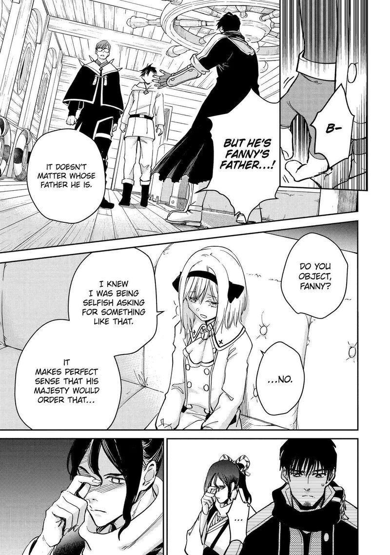 Boukensha License O Hakudatsusareta Ossan Dakedo Manamusume Ga Dekita Node Nonbiri Jinsei O Ouka Suru 50 25