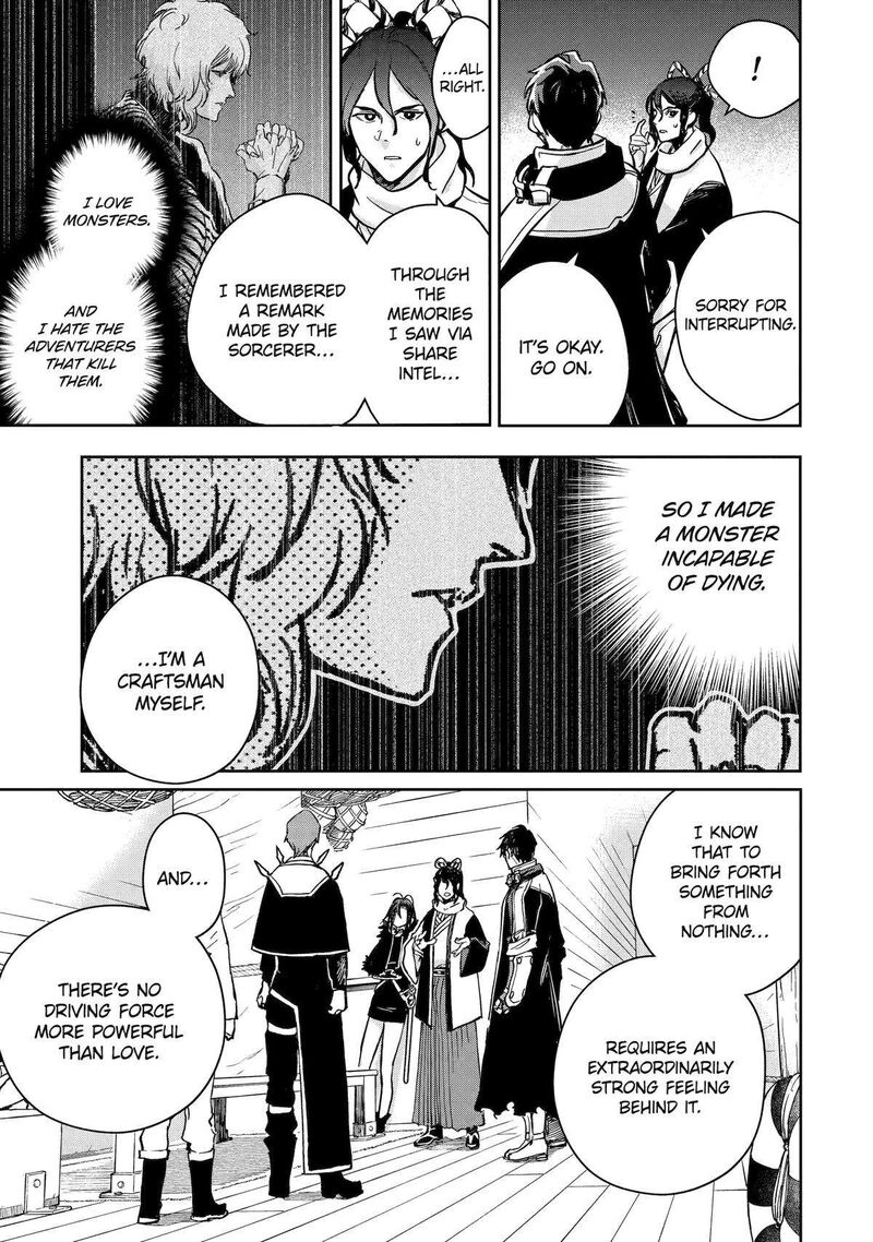 Boukensha License O Hakudatsusareta Ossan Dakedo Manamusume Ga Dekita Node Nonbiri Jinsei O Ouka Suru 50 27