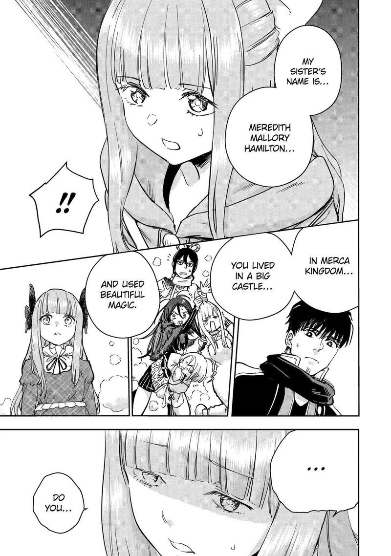 Boukensha License O Hakudatsusareta Ossan Dakedo Manamusume Ga Dekita Node Nonbiri Jinsei O Ouka Suru 50 7