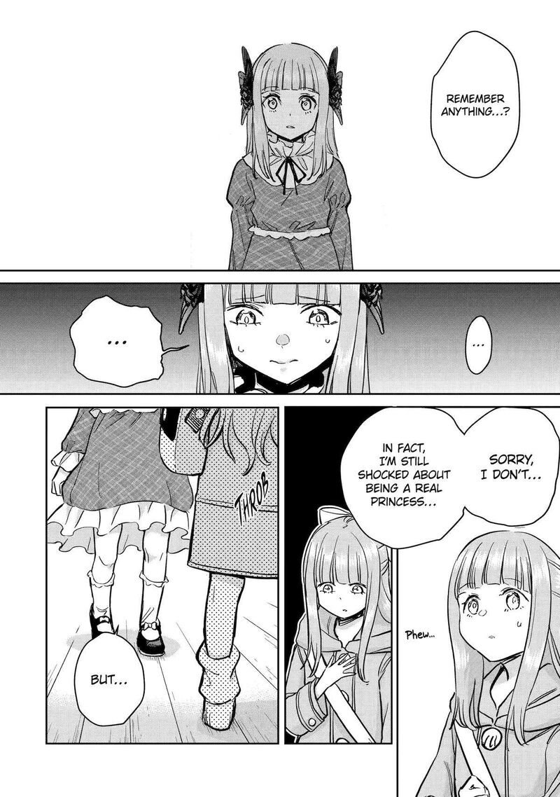 Boukensha License O Hakudatsusareta Ossan Dakedo Manamusume Ga Dekita Node Nonbiri Jinsei O Ouka Suru 50 8