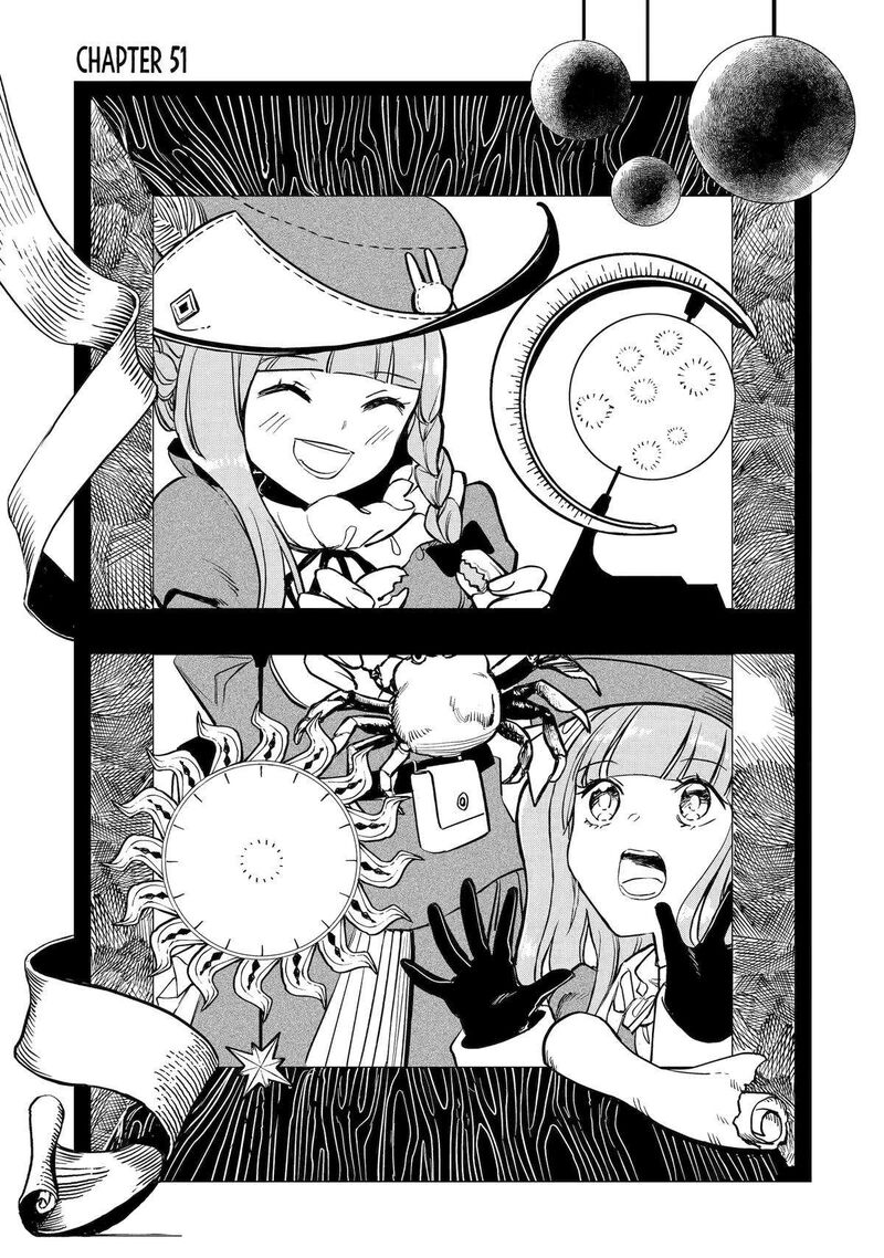 Boukensha License O Hakudatsusareta Ossan Dakedo Manamusume Ga Dekita Node Nonbiri Jinsei O Ouka Suru 51 1