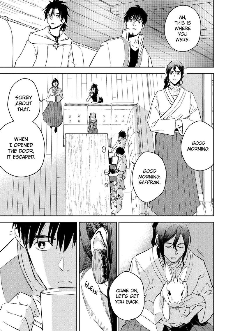 Boukensha License O Hakudatsusareta Ossan Dakedo Manamusume Ga Dekita Node Nonbiri Jinsei O Ouka Suru 51 11