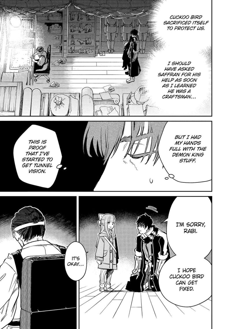 Boukensha License O Hakudatsusareta Ossan Dakedo Manamusume Ga Dekita Node Nonbiri Jinsei O Ouka Suru 51 15
