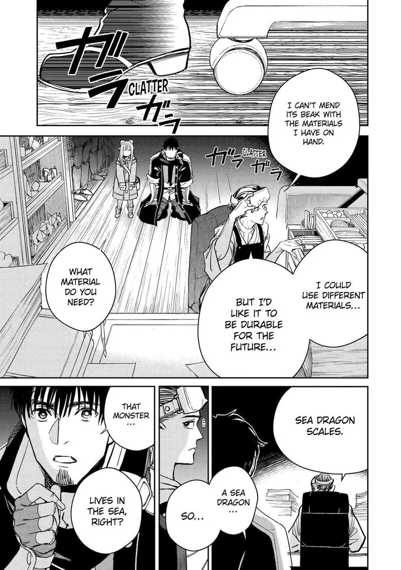 Boukensha License O Hakudatsusareta Ossan Dakedo Manamusume Ga Dekita Node Nonbiri Jinsei O Ouka Suru 51 17