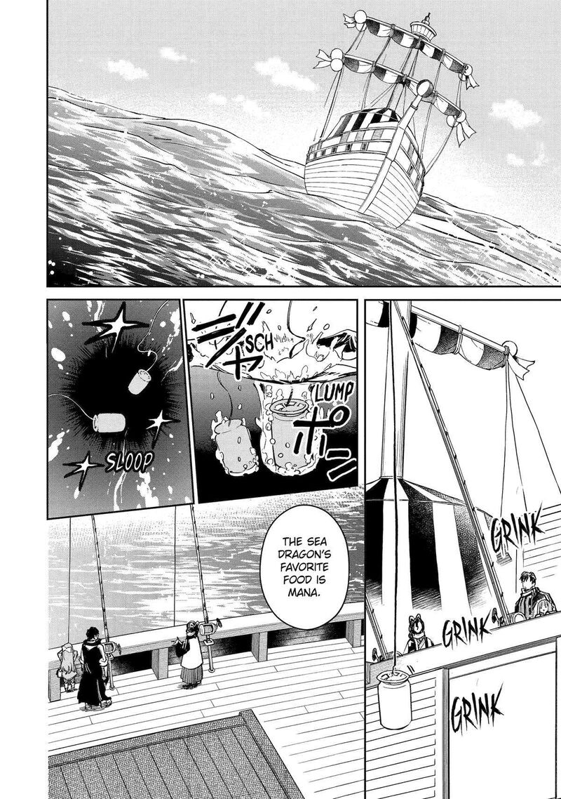 Boukensha License O Hakudatsusareta Ossan Dakedo Manamusume Ga Dekita Node Nonbiri Jinsei O Ouka Suru 51 18