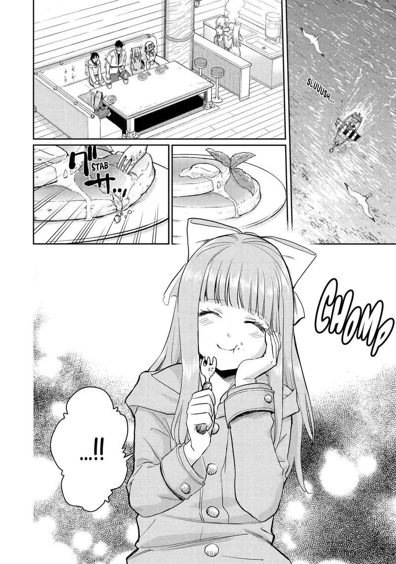 Boukensha License O Hakudatsusareta Ossan Dakedo Manamusume Ga Dekita Node Nonbiri Jinsei O Ouka Suru 51 2
