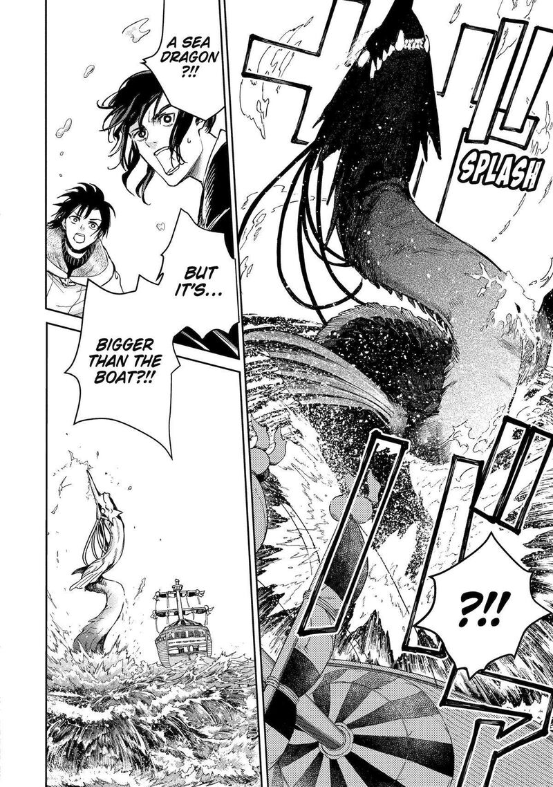 Boukensha License O Hakudatsusareta Ossan Dakedo Manamusume Ga Dekita Node Nonbiri Jinsei O Ouka Suru 51 22