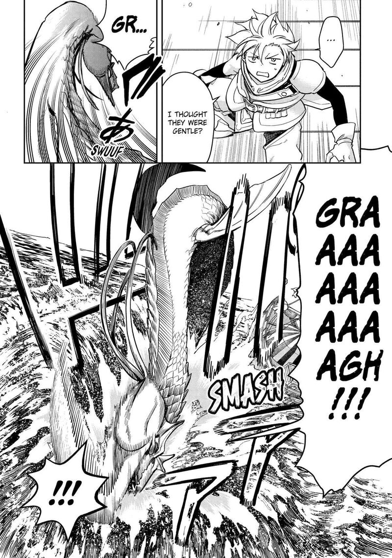 Boukensha License O Hakudatsusareta Ossan Dakedo Manamusume Ga Dekita Node Nonbiri Jinsei O Ouka Suru 51 23