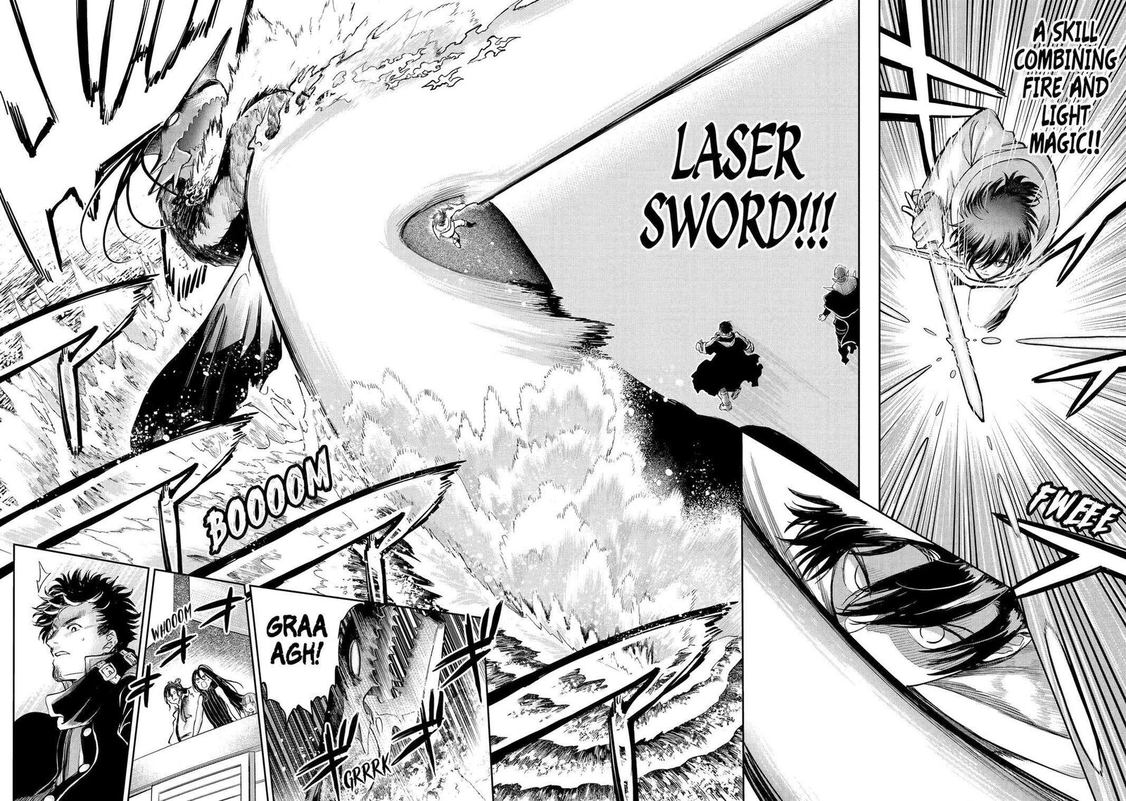 Boukensha License O Hakudatsusareta Ossan Dakedo Manamusume Ga Dekita Node Nonbiri Jinsei O Ouka Suru 51 30