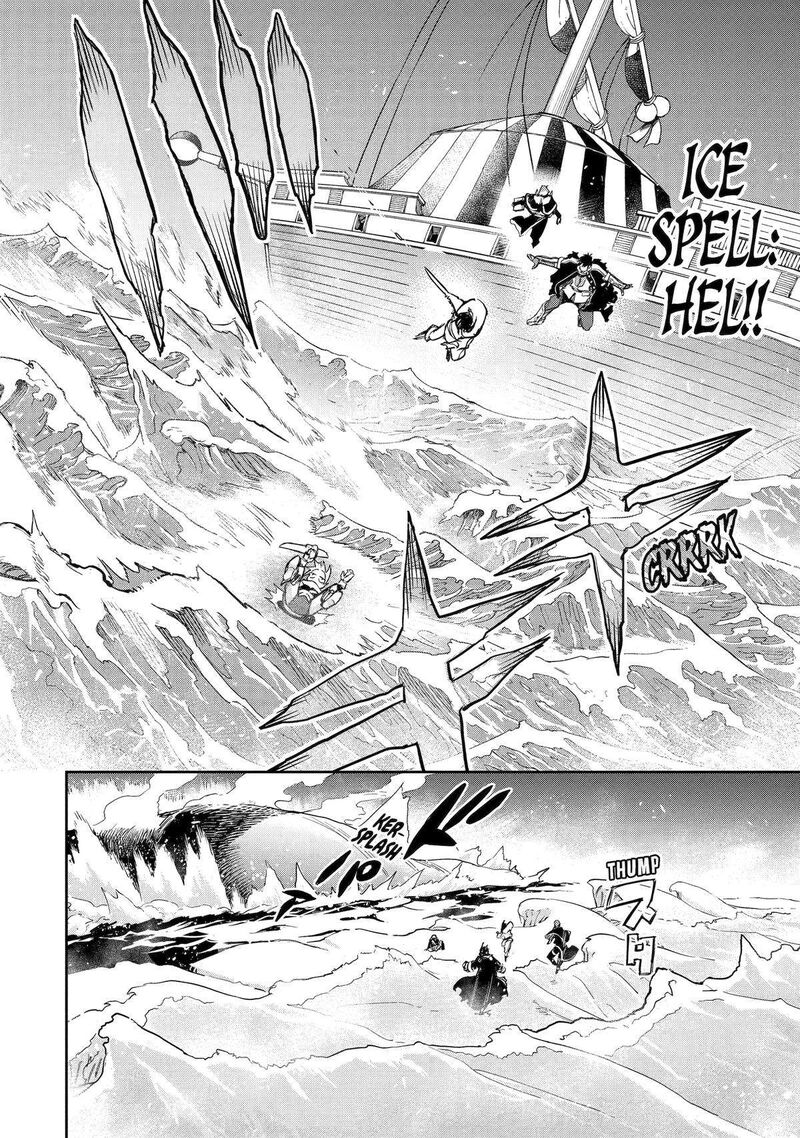 Boukensha License O Hakudatsusareta Ossan Dakedo Manamusume Ga Dekita Node Nonbiri Jinsei O Ouka Suru 51 31