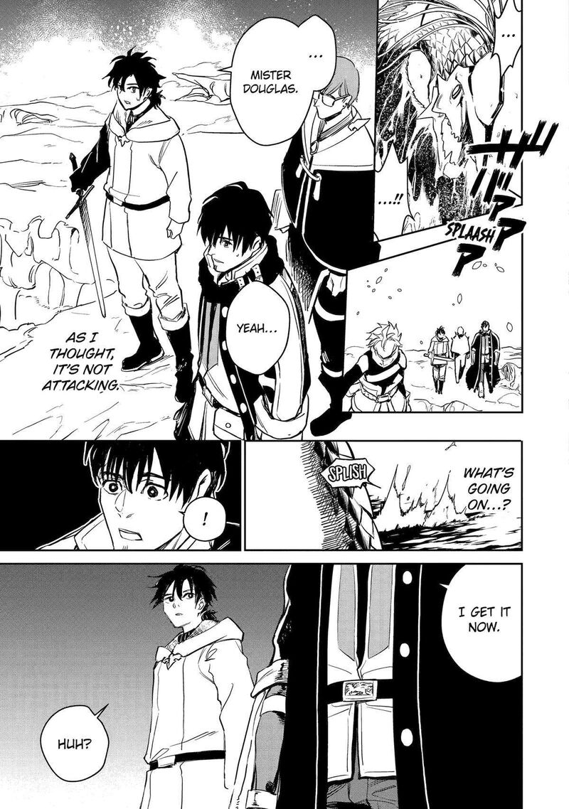 Boukensha License O Hakudatsusareta Ossan Dakedo Manamusume Ga Dekita Node Nonbiri Jinsei O Ouka Suru 51 32