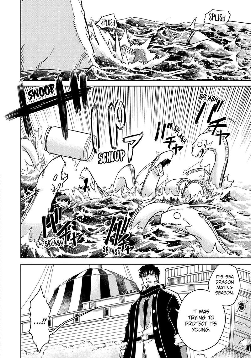 Boukensha License O Hakudatsusareta Ossan Dakedo Manamusume Ga Dekita Node Nonbiri Jinsei O Ouka Suru 51 35