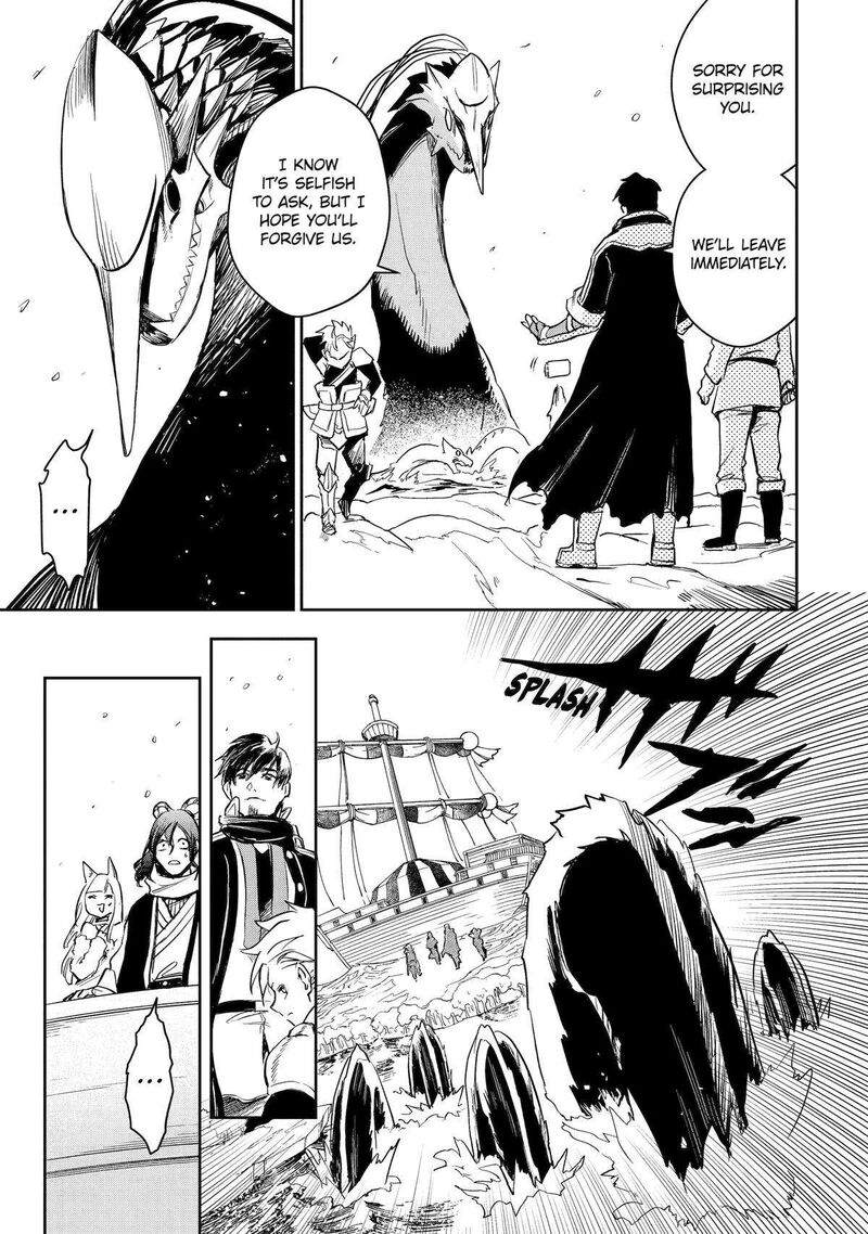 Boukensha License O Hakudatsusareta Ossan Dakedo Manamusume Ga Dekita Node Nonbiri Jinsei O Ouka Suru 51 36
