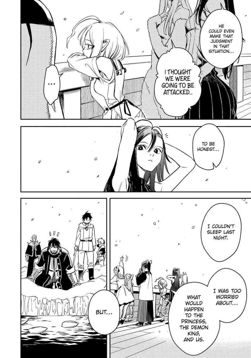 Boukensha License O Hakudatsusareta Ossan Dakedo Manamusume Ga Dekita Node Nonbiri Jinsei O Ouka Suru 51 37