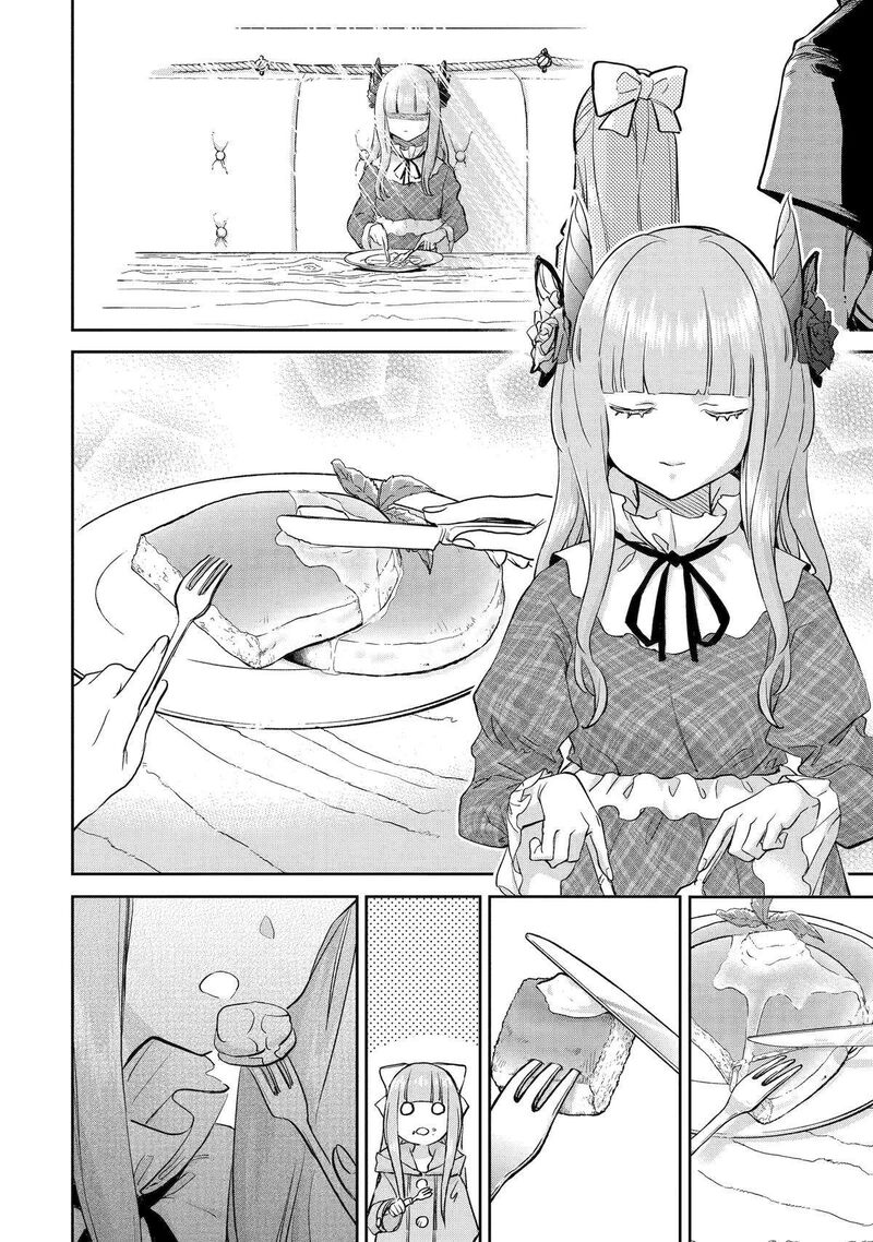 Boukensha License O Hakudatsusareta Ossan Dakedo Manamusume Ga Dekita Node Nonbiri Jinsei O Ouka Suru 51 4