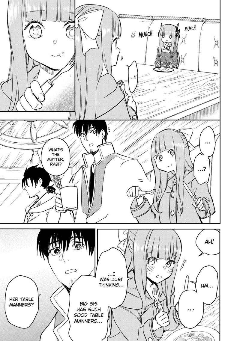 Boukensha License O Hakudatsusareta Ossan Dakedo Manamusume Ga Dekita Node Nonbiri Jinsei O Ouka Suru 51 5