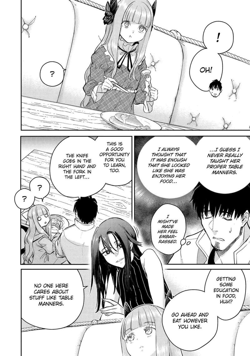 Boukensha License O Hakudatsusareta Ossan Dakedo Manamusume Ga Dekita Node Nonbiri Jinsei O Ouka Suru 51 6