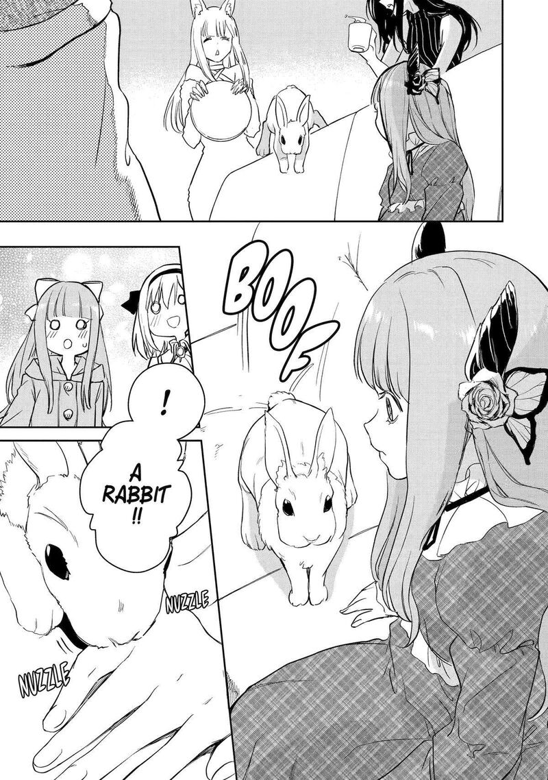 Boukensha License O Hakudatsusareta Ossan Dakedo Manamusume Ga Dekita Node Nonbiri Jinsei O Ouka Suru 51 9