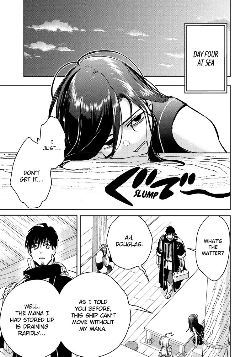Boukensha License O Hakudatsusareta Ossan Dakedo Manamusume Ga Dekita Node Nonbiri Jinsei O Ouka Suru 52 1