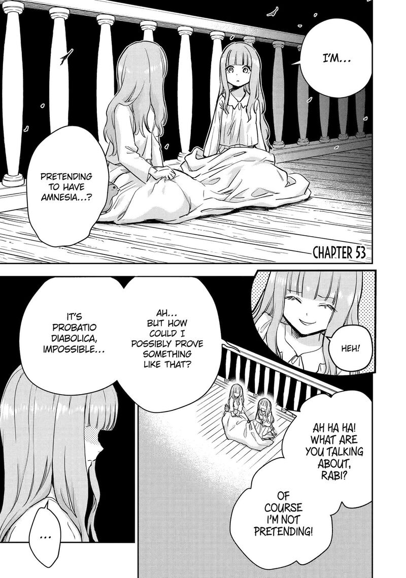 Boukensha License O Hakudatsusareta Ossan Dakedo Manamusume Ga Dekita Node Nonbiri Jinsei O Ouka Suru 53 1