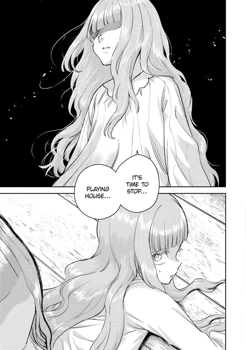 Boukensha License O Hakudatsusareta Ossan Dakedo Manamusume Ga Dekita Node Nonbiri Jinsei O Ouka Suru 53 11