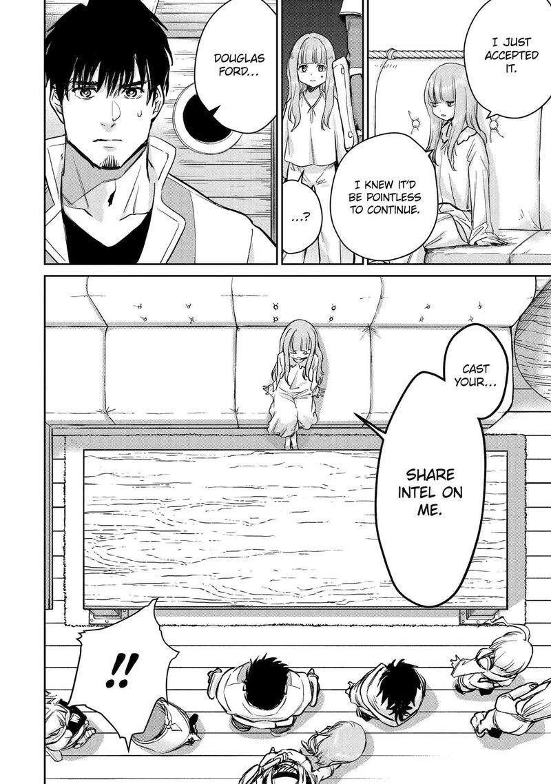 Boukensha License O Hakudatsusareta Ossan Dakedo Manamusume Ga Dekita Node Nonbiri Jinsei O Ouka Suru 53 14
